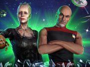 Pembaruan Halloween baru Star Trek Fleet Command menambahkan 8 karakter yang telah lama ditunggu-tunggu