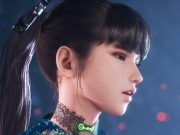 Pengembang Stellar Blade mengatakan versi PC yang sangat dinantikan akan tiba pada tahun 2025