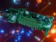 Game RTS luar angkasa yang terinspirasi dari Homeworld memperkenalkan “happy hour” untuk membantu pemain yang sibuk