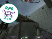 Ulasan Straftat: data Kecepatan Orang Pertama yang anarkis yang akan membuat Anda jatuh cinta