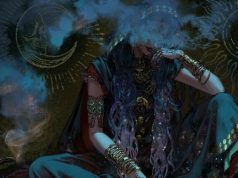 Sultan’s Game adalah sebuah keanehan yang kelam, memesona, dan sangat menarik