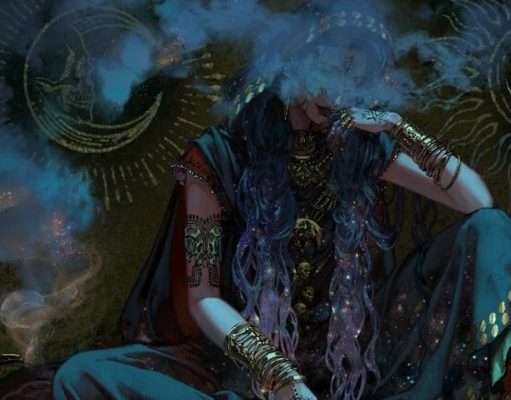 Sultan’s Game adalah sebuah keanehan yang kelam, memesona, dan sangat menarik