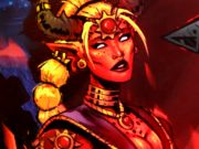 Roguelike King Arthur gaya Hades Bersumpah sekarang memiliki demo gratis, tetapi tidak lama