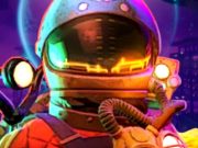 Game kotak pasir otomatisasi yang indah, Techtonica, meningkatkan ceritanya dalam peluncuran 1.0