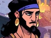 Rogue Prince of Persia dari pengembang Dead Cells berukuran dua kali lipat dengan pembaruan besar