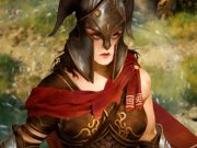 Keahlian Titan Quest 2 membuat aspek terbaik saingan Diablo menjadi lebih baik
