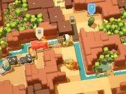 Sekuel game puzzle Unrailed 2 mungkin menjadi pengalaman co-op favorit Anda berikutnya