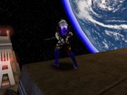 Penembak klasik Turnamen Unreal dan Unreal kini gratis dan disimpan di Arsip Internet