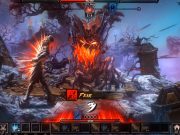 VED: Purification adalah prolog gratis untuk RPG lengkap yang digambar tangan, lengkap dengan topi Stetson dan pohon Evil Dead