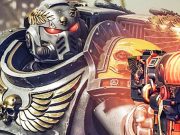 Patch Warhammer 40k Space Marine 2 menambahkan senjata baru dan lebih banyak buff