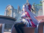 Tencent Mengakuisisi Saham Pengendali dalam Pengembangan Wuthering Waves PS5