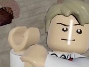 Game LEGO James Bond yang Tampak Luar Biasa dan Dibatalkan Membuat Kita Terguncang dan Terguncang