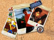 Kenangan PS1 Stephen | Dorong Kotak