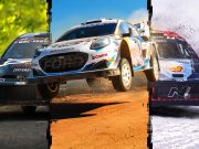 EA Sports WRC Segera Berlomba ke Layanan Berlangganan EA Play