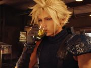 Final Fantasy 7 Dibuat untuk PlayStation Berkat Sony Music dan Booze