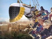 Ulasan Dimensi Neo Fantasian (PS5)