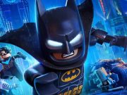 LEGO Batman PS5 Menyaingi Arkham Classics di IP Love Letter