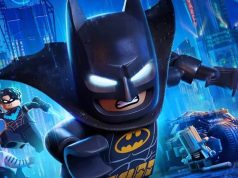 LEGO Batman PS5 Menyaingi Arkham Classics di IP Love Letter