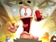 Game Cacing yang Belum Diumumkan Tampaknya Telah Bocor, dan Sepertinya Kembali ke 3D