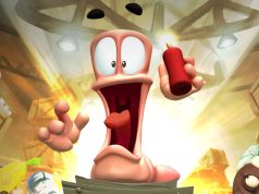 Game Cacing yang Belum Diumumkan Tampaknya Telah Bocor, dan Sepertinya Kembali ke 3D