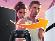 PlayStation Mendesak Pemain PS4 untuk Upgrade ke PS5 untuk GTA 6