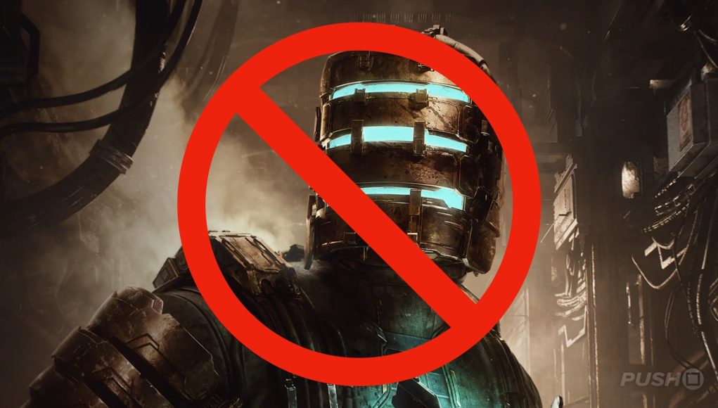 ‘Angkanya Tidak Ada’: Jangan Mengandalkan Dead Space 4, Kata Mantan Produser Serial