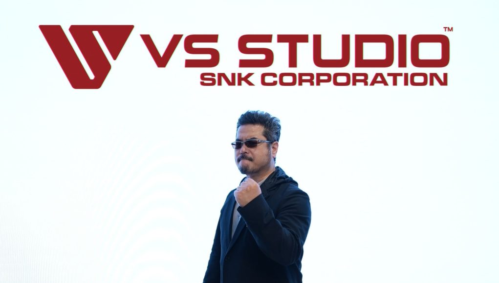 Sungguh sebuah twist! Mantan Bos Tekken Harada Membuka Studio Baru di Bawah SNK Fatal Fury
