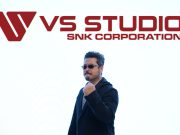 Sungguh sebuah twist! Mantan Bos Tekken Harada Membuka Studio Baru di Bawah SNK Fatal Fury