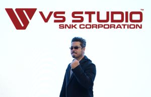 Sungguh sebuah twist! Mantan Bos Tekken Harada Membuka Studio Baru di Bawah SNK Fatal Fury