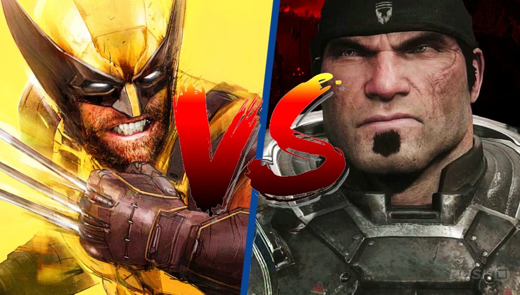 Gears of War Baru Bisa Saingan dengan Wolverine dari Sony, Tapi Apakah Akan Ada di PS5?
