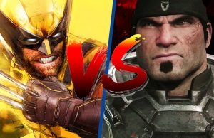 Gears of War Baru Bisa Saingan dengan Wolverine dari Sony, Tapi Apakah Akan Ada di PS5?