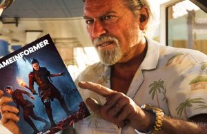 Penggemar GTA 6 Hancur Saat Sampul Informer Game Berikutnya Terungkap