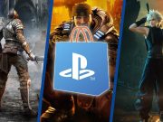 25+ PS5, Game PS4 untuk Dibeli di Penjualan Hemat Tingkat Berikutnya PS Store