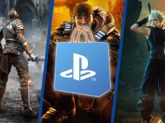 25+ PS5, Game PS4 untuk Dibeli di Penjualan Hemat Tingkat Berikutnya PS Store