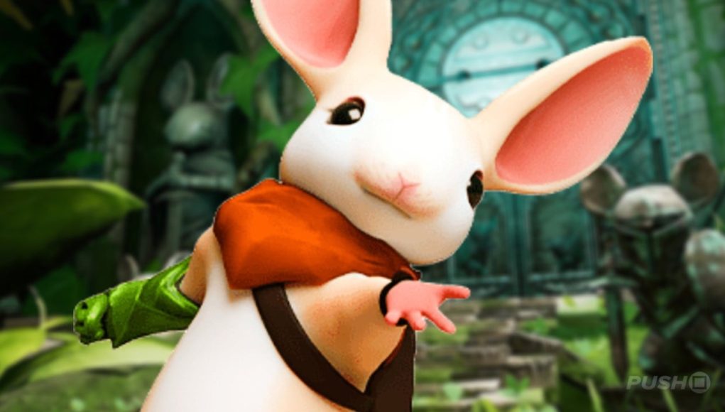 Anda Tidak Lagi Membutuhkan Headset Mahal untuk Memainkan Dua Game Terbaik PSVR2