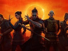 Jangan Khawatir, Dawnwalker Punya Berbagai Pilihan Tingkat Kesulitan Meskipun Desain RPGnya Sulit