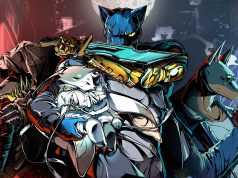Kusan: City of Wolves dari PS5 pada dasarnya adalah Hotline Miami tetapi entah bagaimana bahkan lebih ekstrim
