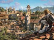 Assassin’s Creed: Tombol HUD Instan Black Flag Resynced Harus Ada di Setiap Game