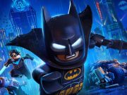 LEGO Batman Meluncur Jelang Forza Horizon 6, Yoshi untuk Debut Nomor Satu Inggris