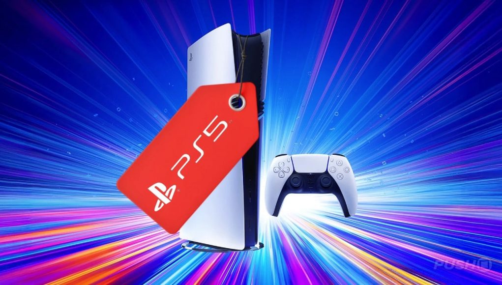 Dengan PS5 dengan Harga Tertinggi, Tidak Akan Ada Diskon Konsol Selama Berhari-hari Bermain