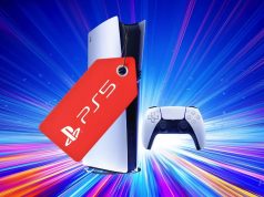 Dengan PS5 dengan Harga Tertinggi, Tidak Akan Ada Diskon Konsol Selama Berhari-hari Bermain