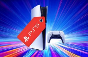 Dengan PS5 dengan Harga Tertinggi, Tidak Akan Ada Diskon Konsol Selama Berhari-hari Bermain