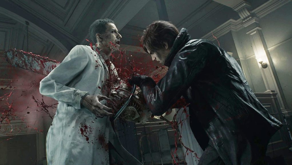 Cobalah Salah Satu Game PS5 Terbaik Tahun 2026 di Demo Resident Evil Requiem Baru
