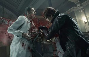 Cobalah Salah Satu Game PS5 Terbaik Tahun 2026 di Demo Resident Evil Requiem Baru