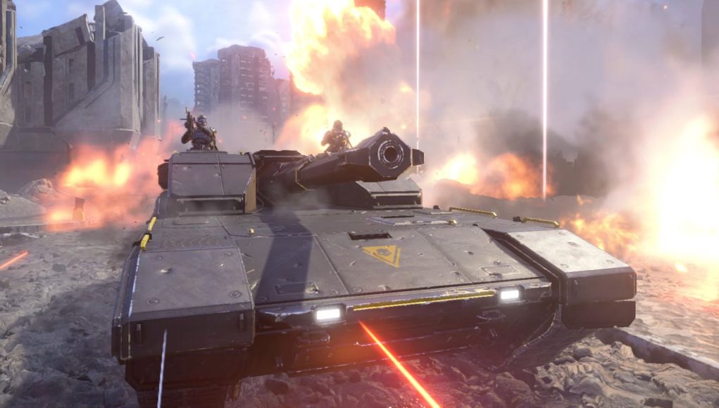 Helldivers 2 memulai perjalanan panjang kembali ke buku bagus komunitas dengan patch teknis yang mewakili ‘salvo pembuka’ dalam pertempuran untuk kinerja yang lebih baik
