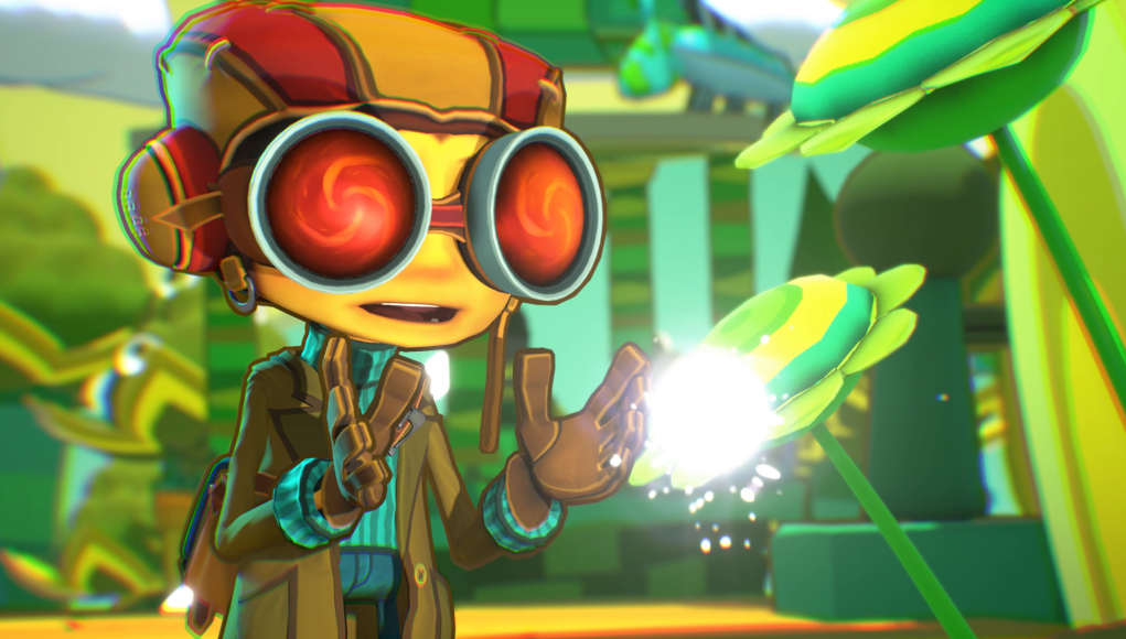 Double Fine adalah tim terbaru di Microsoft yang melakukan serikat pekerja