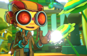 Double Fine adalah tim terbaru di Microsoft yang melakukan serikat pekerja