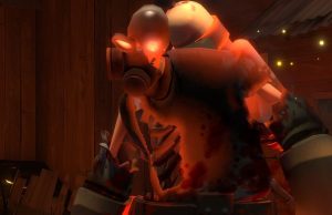 Mod zombie Team Fortress 2 ini terlihat sangat bagus, kami hampir mengira itu resmi