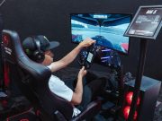 Acara SimRacing Expo yang pertama di AS membuktikan bahwa sim mengemudi akhirnya menjadi arus utama Amerika
