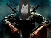 “Jika David Lynch membuat penembak” adalah slogannya veteran Black Ops David Vondehaar untuk game barunya yang bukan “Pembunuh Call of Duty”